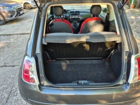 Fiat 500 1.2 БЕНЗИН.  2015 г, снимка 11