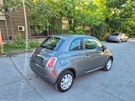 Fiat 500 1.2 БЕНЗИН.  2015 г, снимка 5