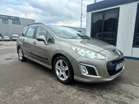 Peugeot 308 SW ACCESS 1.6 e-HDI/112 BM6 STT E5, снимка 4