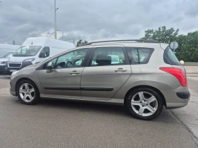 Peugeot 308 SW ACCESS 1.6 e-HDI/112 BM6 STT E5, снимка 2