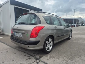 Peugeot 308 SW ACCESS 1.6 e-HDI/112 BM6 STT E5, снимка 6