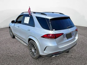Mercedes-Benz GLE 450 * AMG* NIGHT* PREMIUM* ОБДУХВАНЕ* BURMERSTER* БЕЗ , снимка 4