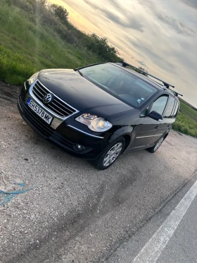 VW Touran, снимка 2