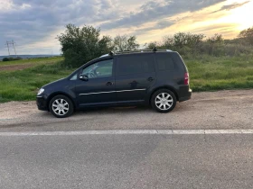 VW Touran, снимка 1