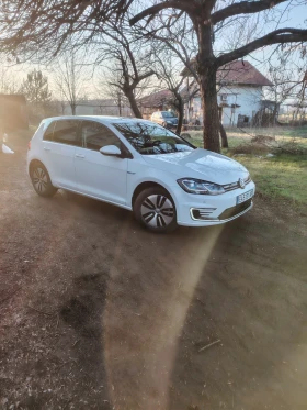 VW Golf Термопомпа , снимка 12