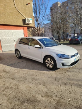 VW Golf Термопомпа , снимка 17