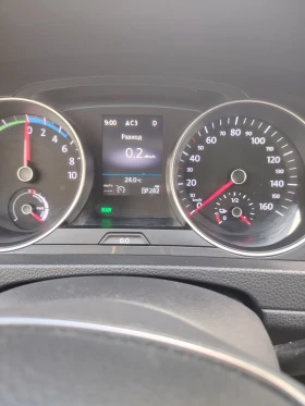 VW Golf Термопомпа , снимка 2