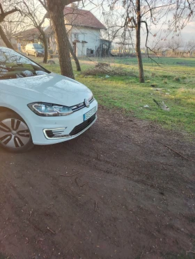 VW Golf Термопомпа , снимка 13
