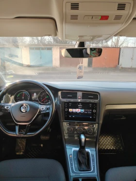 VW Golf Термопомпа , снимка 8