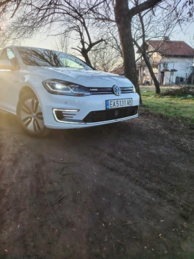 VW Golf Термопомпа , снимка 14