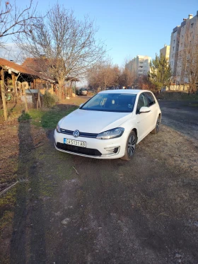 VW Golf Термопомпа , снимка 11