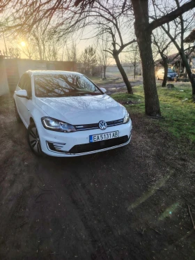 VW Golf Термопомпа , снимка 16