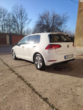 VW Golf Термопомпа , снимка 3