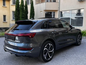 Audi E-Tron S-Line+ 55-95kWh Панорама Head-up Carplay Cam360, снимка 3