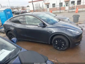 Tesla Model Y LONG* RANGE* DUAL* MOTOR* ALL-WHEEL* DRIVE, снимка 3