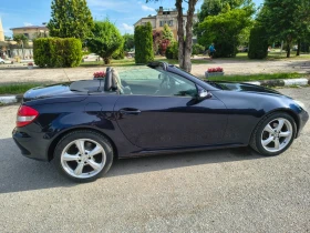 Mercedes-Benz SLK SLK200, снимка 2