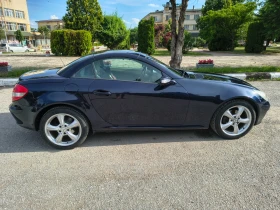Mercedes-Benz SLK SLK200, снимка 6