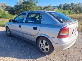 Opel Astra, снимка 3