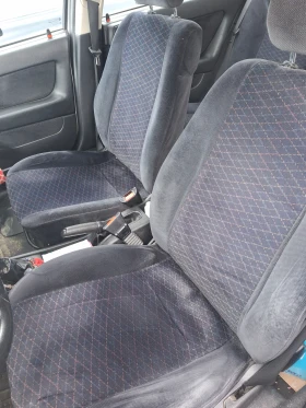 Opel Astra, снимка 10