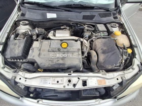 Opel Astra, снимка 7