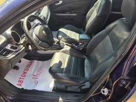 Alfa Romeo Giulietta 2.0JTD-M/KOJA/NAVI, снимка 7