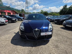 Alfa Romeo Giulietta 2.0JTD-M/KOJA/NAVI, снимка 2