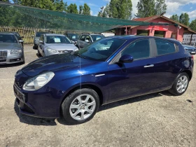 Alfa Romeo Giulietta 2.0JTD-M/KOJA/NAVI, снимка 1
