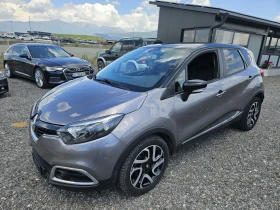 Renault Captur 1.5 dci euro6 Navi, снимка 1