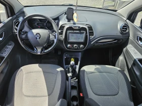 Renault Captur 1.5 dci euro6 Navi, снимка 12