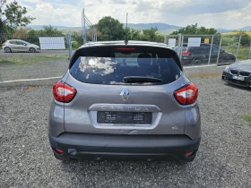 Renault Captur 1.5 dci euro6 Navi, снимка 4