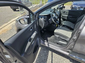 Renault Captur 1.5 dci euro6 Navi, снимка 10