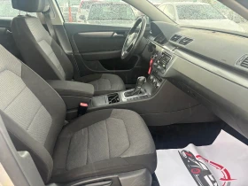 VW Passat 2.0TDI 140к.с/Auto/Navi, снимка 7