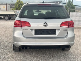 VW Passat 2.0TDI 140к.с/Auto/Navi, снимка 6