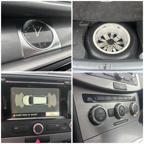 VW Passat 2.0TDI 140к.с/Auto/Navi, снимка 13