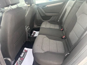VW Passat 2.0TDI 140к.с/Auto/Navi, снимка 8