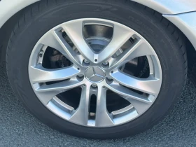 Mercedes-Benz E 350, снимка 12