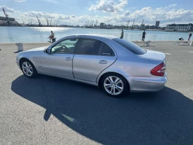Mercedes-Benz E 350, снимка 5