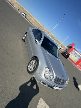 Mercedes-Benz E 350, снимка 7