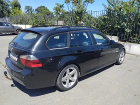 BMW 320 E91, снимка 3