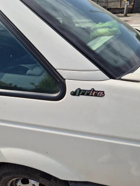 VW Passat, снимка 3