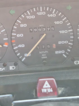 VW Passat, снимка 4
