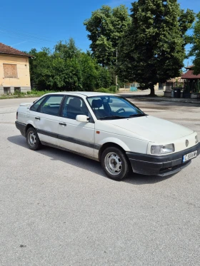 VW Passat, снимка 1