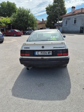 VW Passat, снимка 5