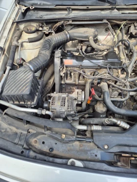 VW Passat, снимка 7