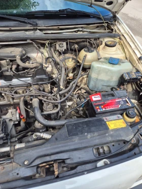 VW Passat, снимка 6