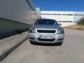 Opel Vectra GTS, снимка 2