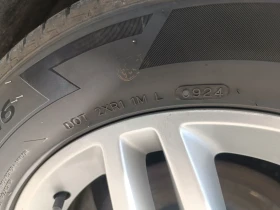 Opel Vectra GTS, снимка 8