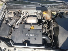 Opel Vectra GTS, снимка 13