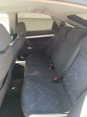 Opel Vectra GTS, снимка 12
