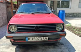 VW Golf, снимка 1